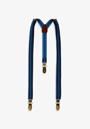 Belt - night
