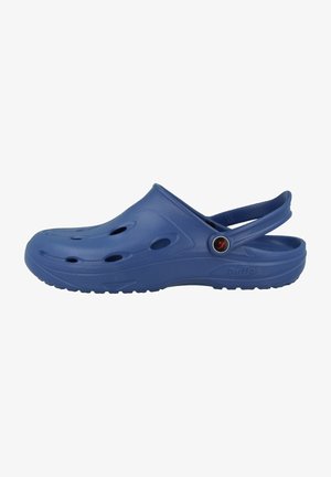 DUX DUFLEX SENSI - Træsko - bijou blue