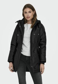 ONLY Parka - black