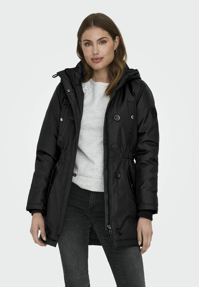 ONLY Parka - black