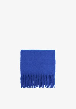 Bershka, BASIC SCARF - Scarf - multi-coloured