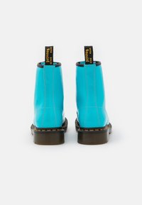 Dr. Martens Stivaletti stringati - blue