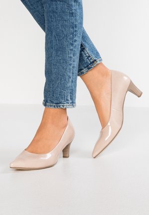 Gabor Escarpins - sand