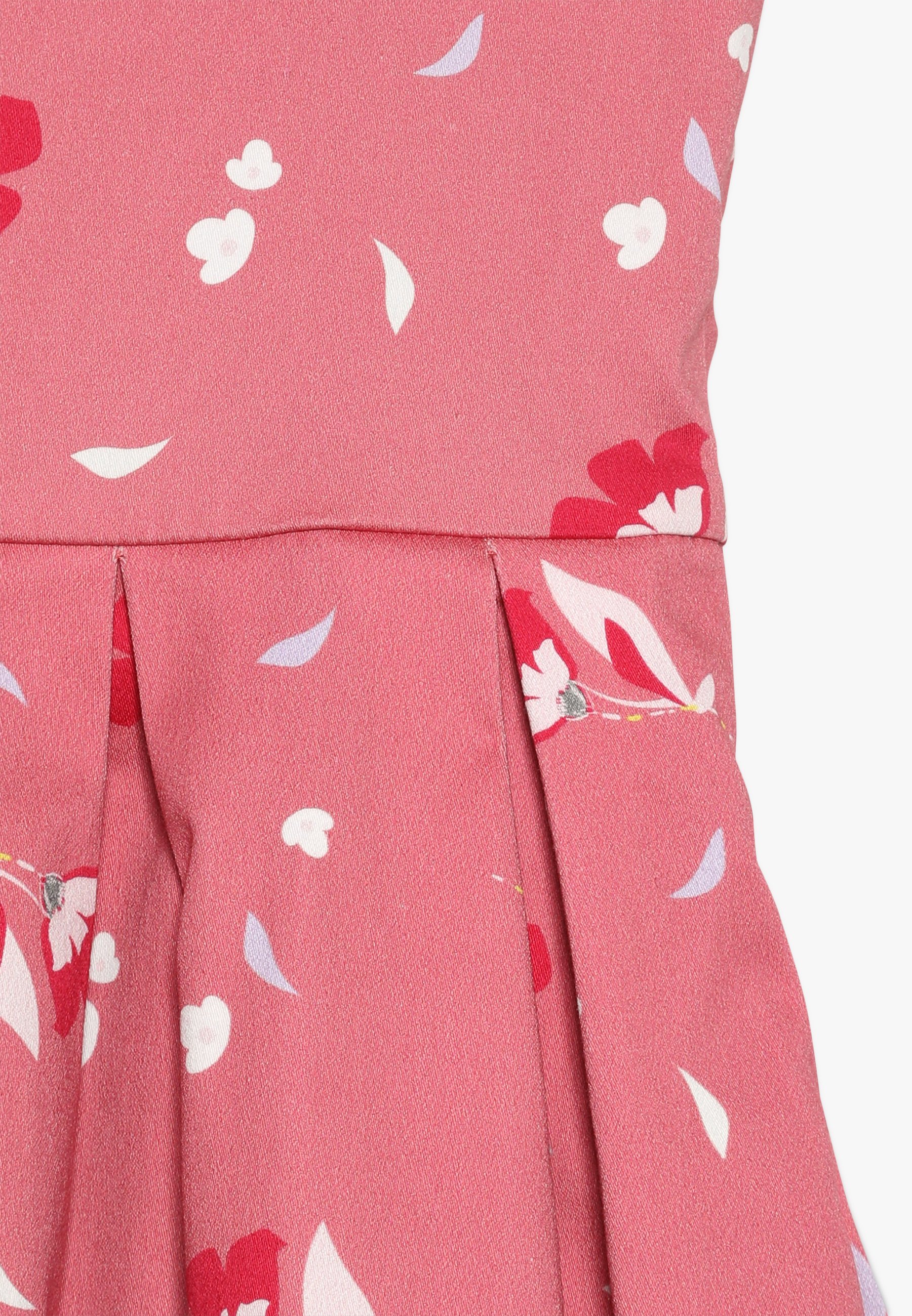 Friboo Vardagsklänning pink Zalando.se Friboo Vardagsklänning pink Zalando.se