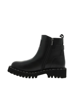 Bottines - noires
