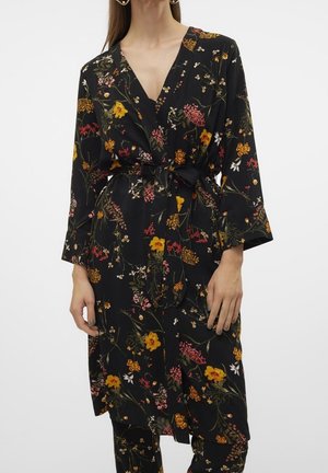 Summer jacket - black