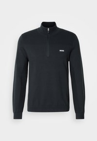 MOMENTUM - Jersey de punto - marine