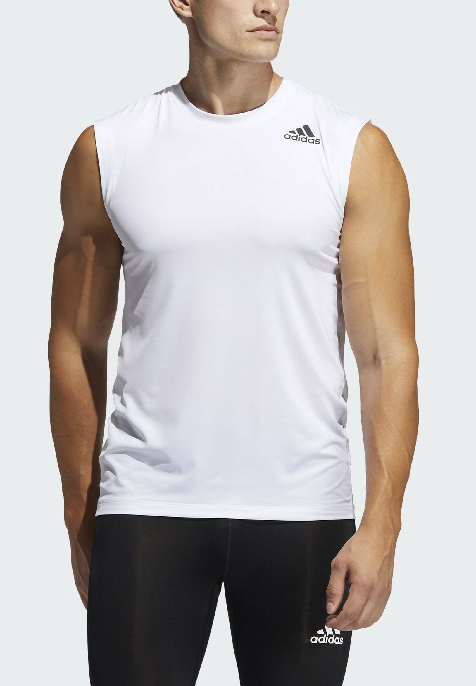 adidas Performance SL TECHFIT AEROREADY 