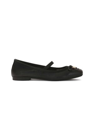 CAPRI - Ballerines - black
