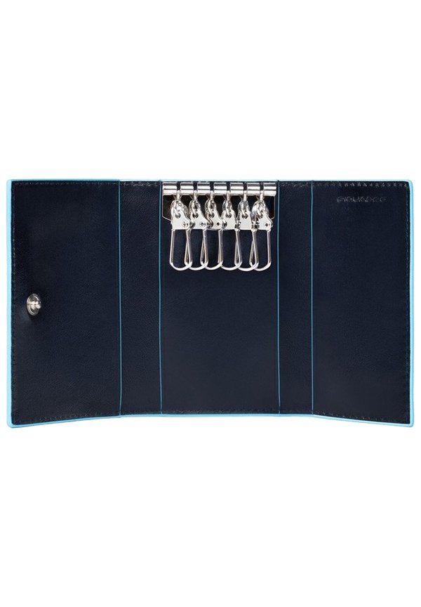 Schlüsseletui - blu