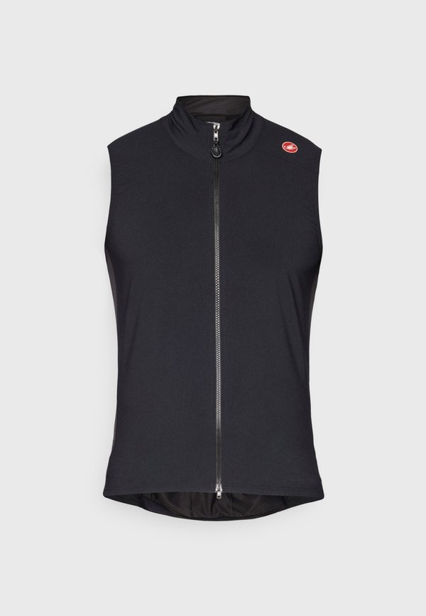 ESPRESSO VEST - Waistcoat4