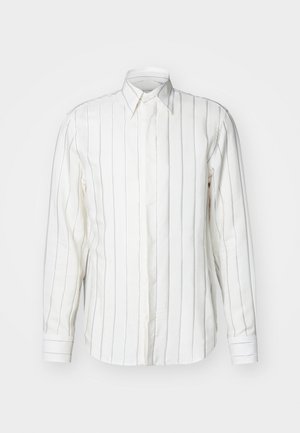 Tiger of Sweden BAARNEY - Camisa - pure white