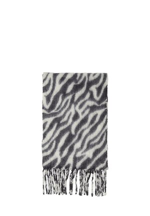 ANIMAL PRINT - Sciarpa - brown