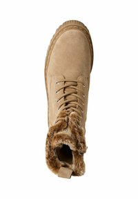 Tamaris Snowboots  - beige