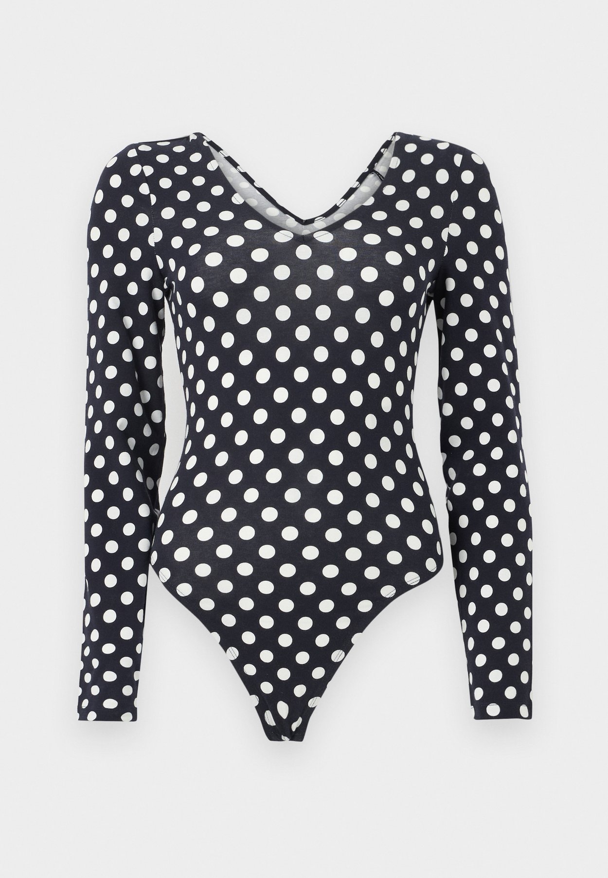 ONLLIVE LOVE V NECK BODY