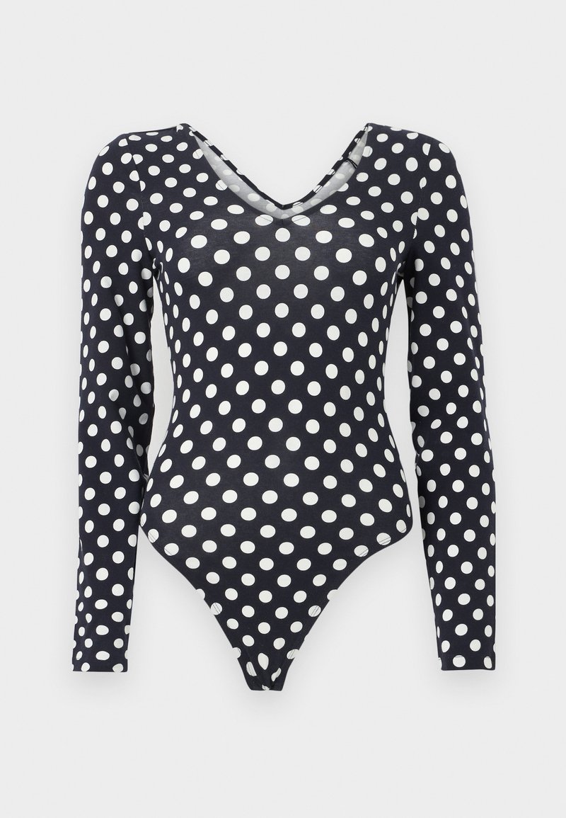 Langarmshirt