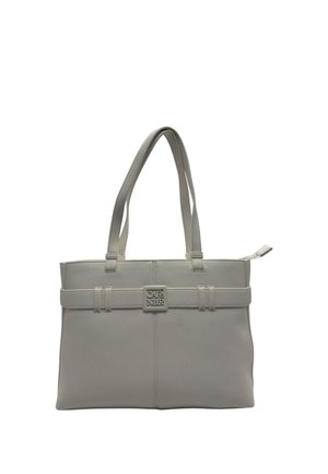 CAFèNOIR, SHOPPING - Borsa a mano - avorio-w