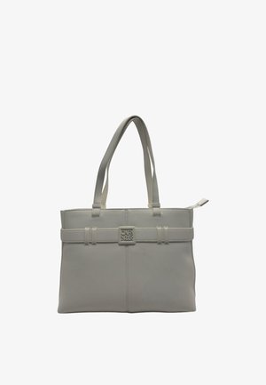 CAFèNOIR, SHOPPING - Borsa a mano - avorio-w