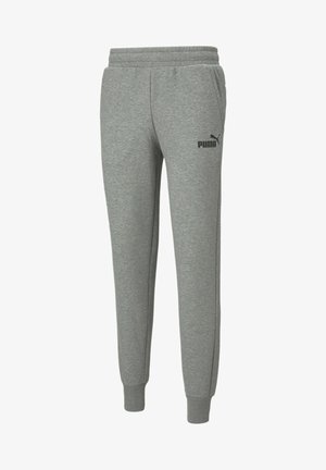 Puma Jogginghose - grey