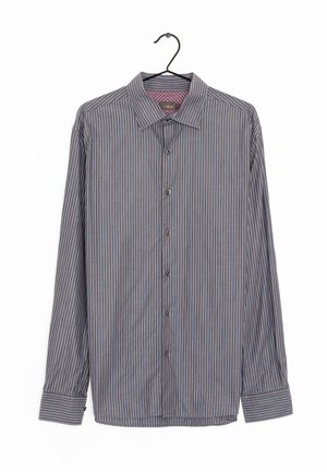 Next Chemise classique - grey
