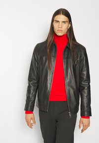 HUGO SAN THOMAS - Pulover - open pink