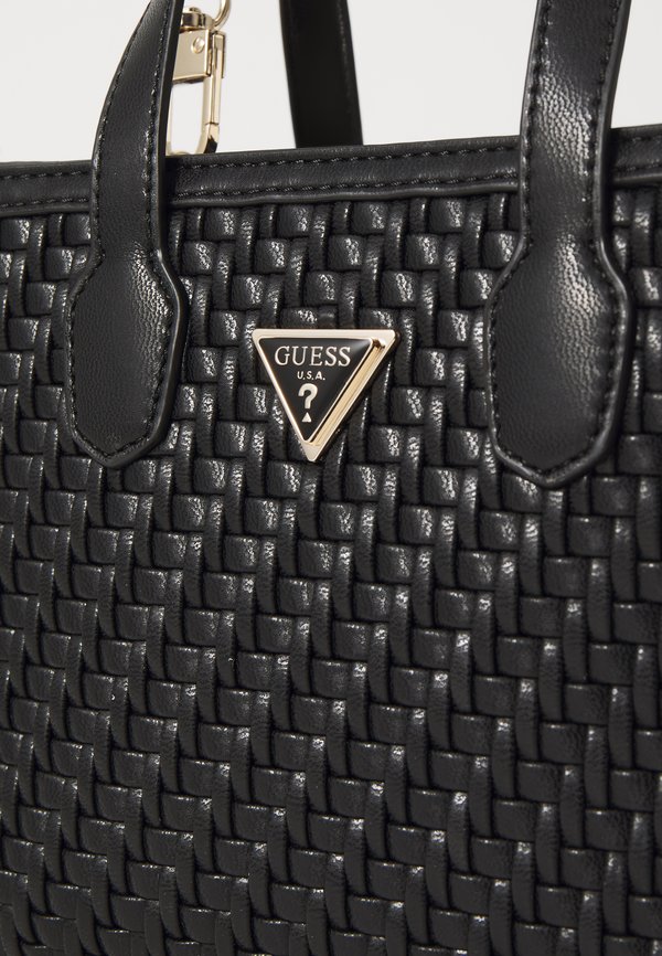 SILVANA MINI TOTE - Handbag4