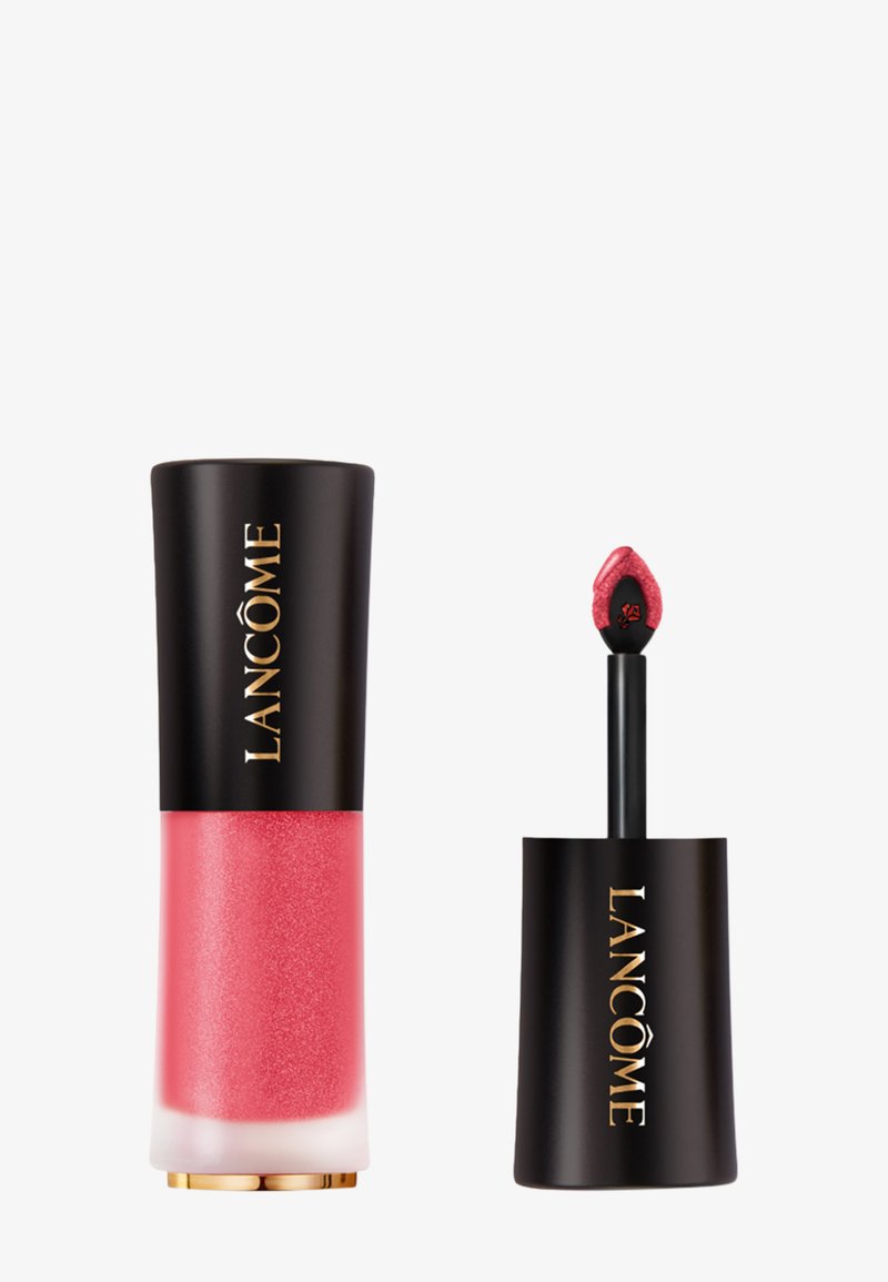 LANCÔME - L'ABSOLU ROUGE DRAMA INK - Läppstift - rose cherie, Förstora