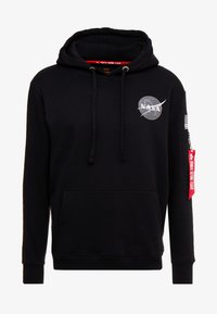 Valitud, black