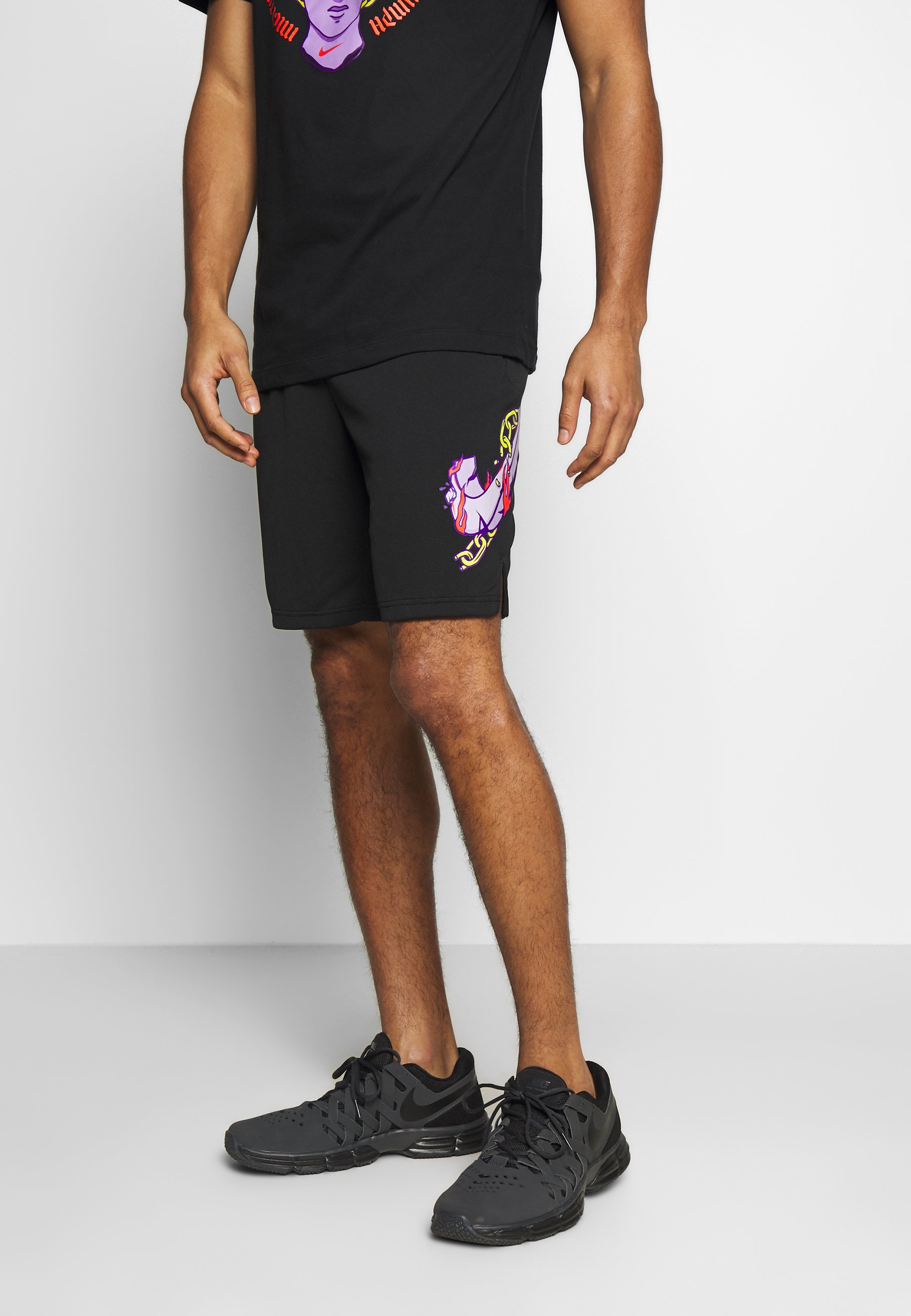 dry short nike performance