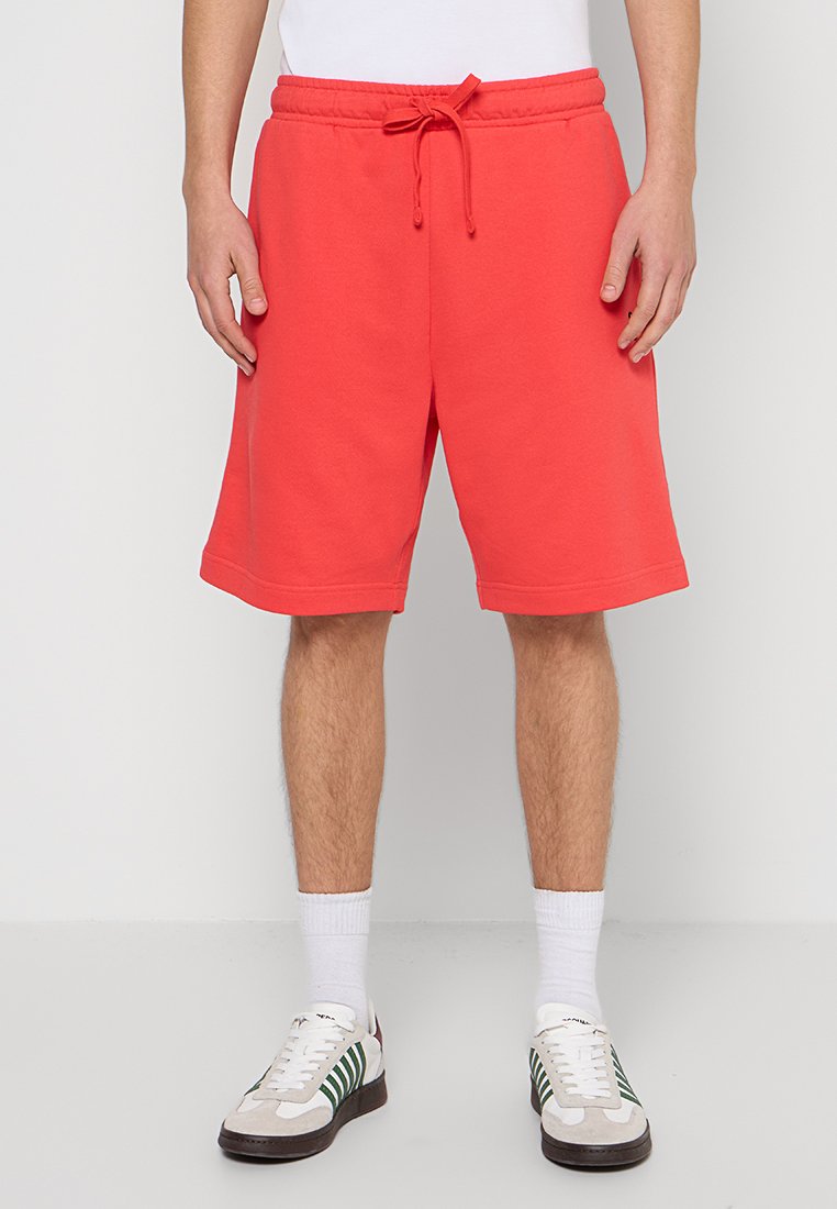 Lyle & Scott Shorts rood