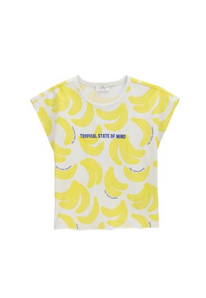 Coccodrillo, - T-shirt z nadrukiem