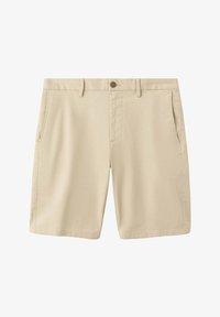 Non sélectionné, beige