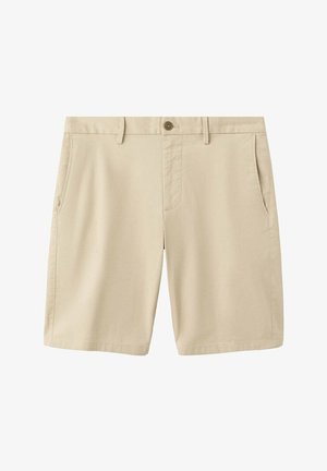 Mango, ADULT - Short - beige