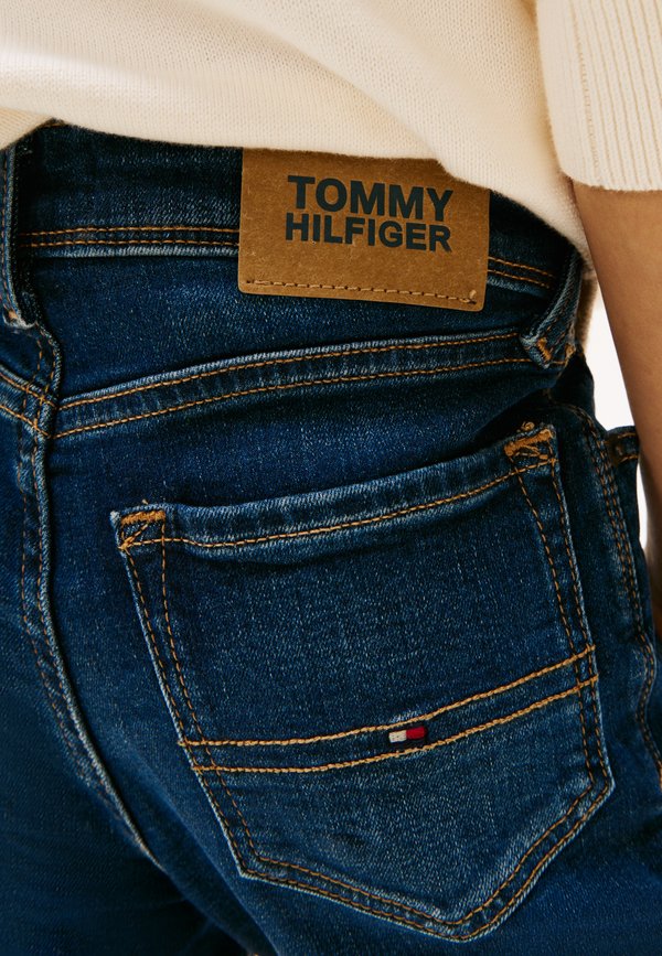 BOYS SCANTON - Slim fit jeans3