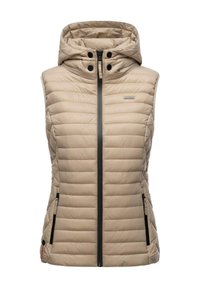 Marikoo Smanicato - taupe