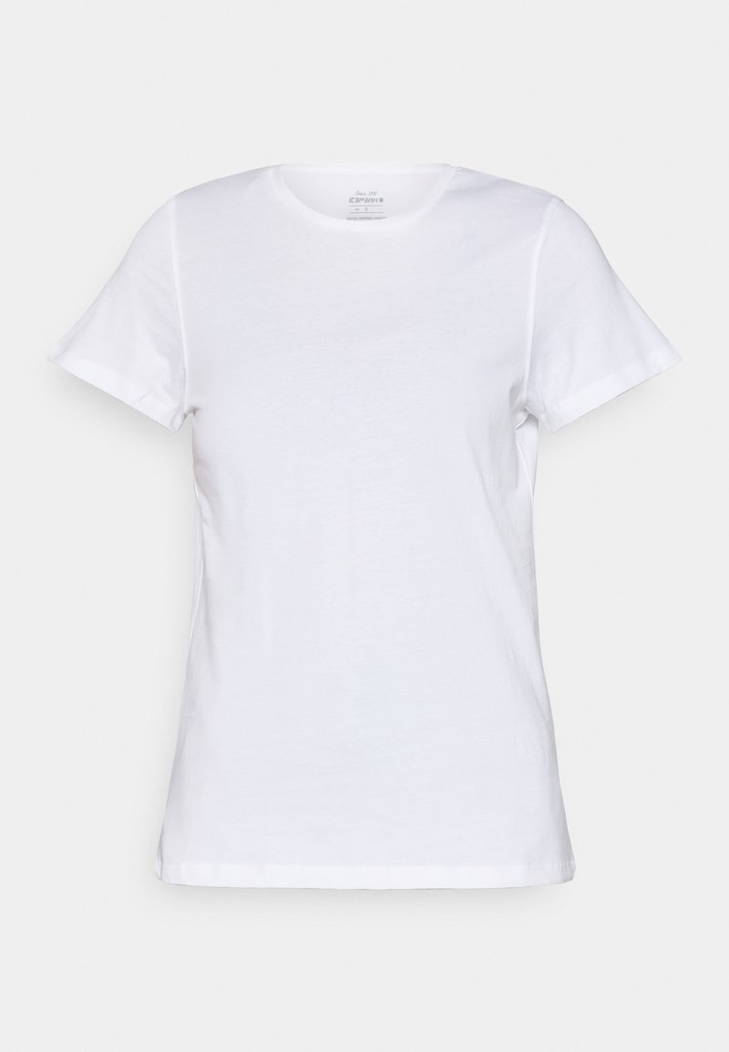icepeak T-shirt basic wit icepeak T-shirt basic wit