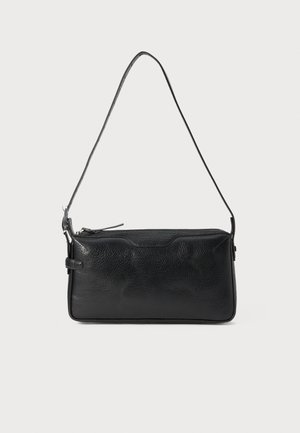 RIDER S UNISEX - Handbag - black