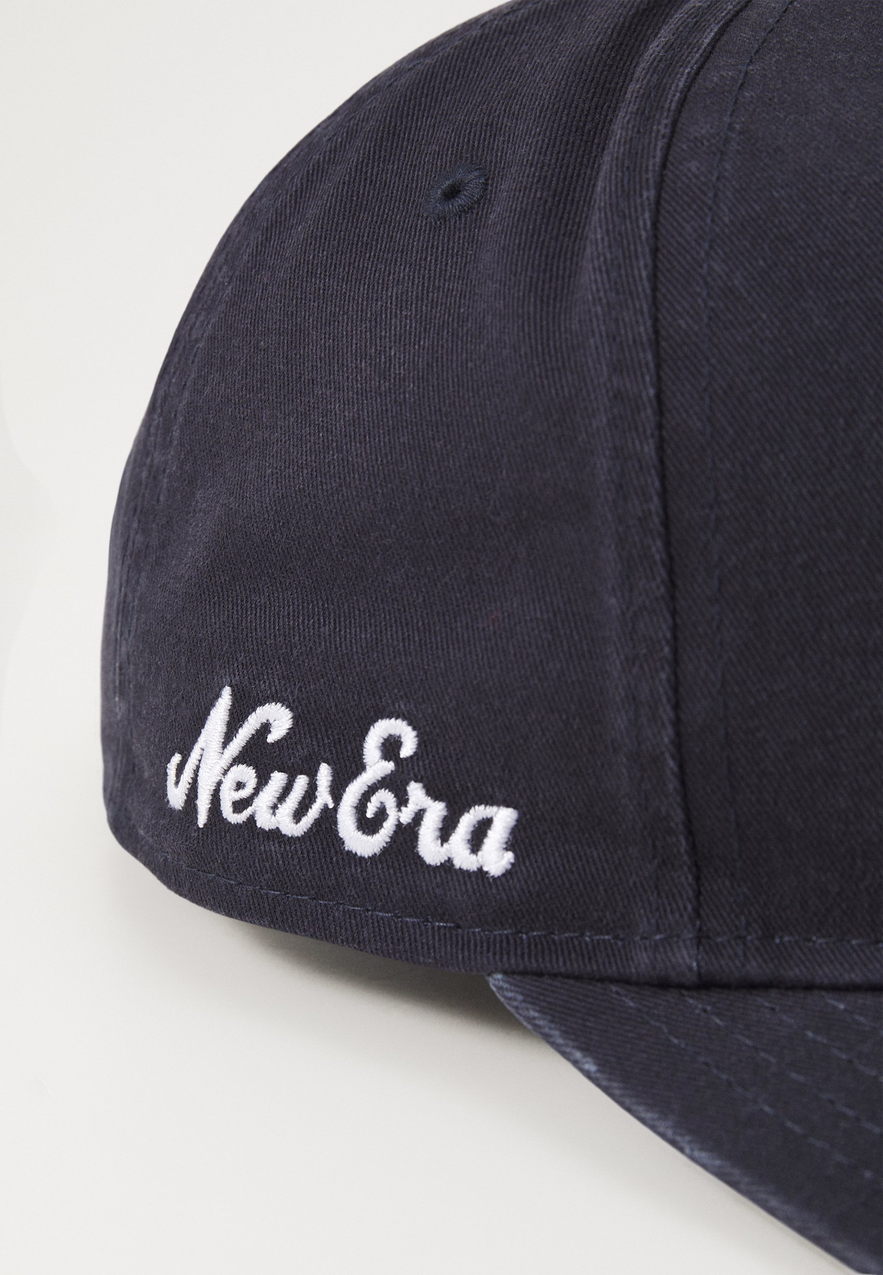 New Era UNSTRUCTURED GOLFER UNISEX - Cap - navy/dark blue