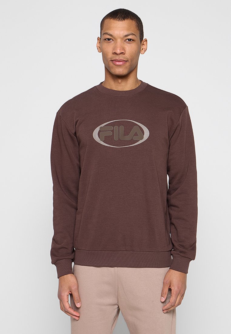 Fila Sweater bruin
