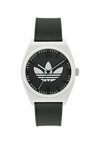 adidas Originals - PROJECT TWO - Uhr - black Thumbnail-Bild 1