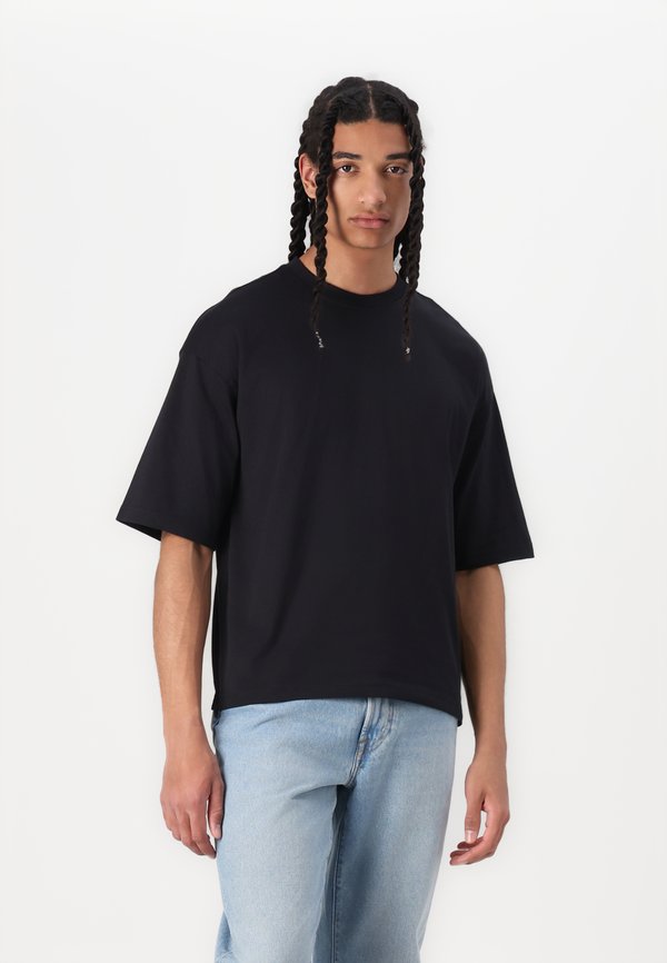 ONSFRED CROP TEE - Basic T-shirt