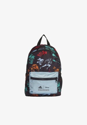 DISNEY PRINCESSES PRIMEGREEN BACKPACK - Zaino - black