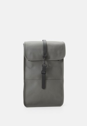 BACKPACK UNISEX - Rygsække - grey