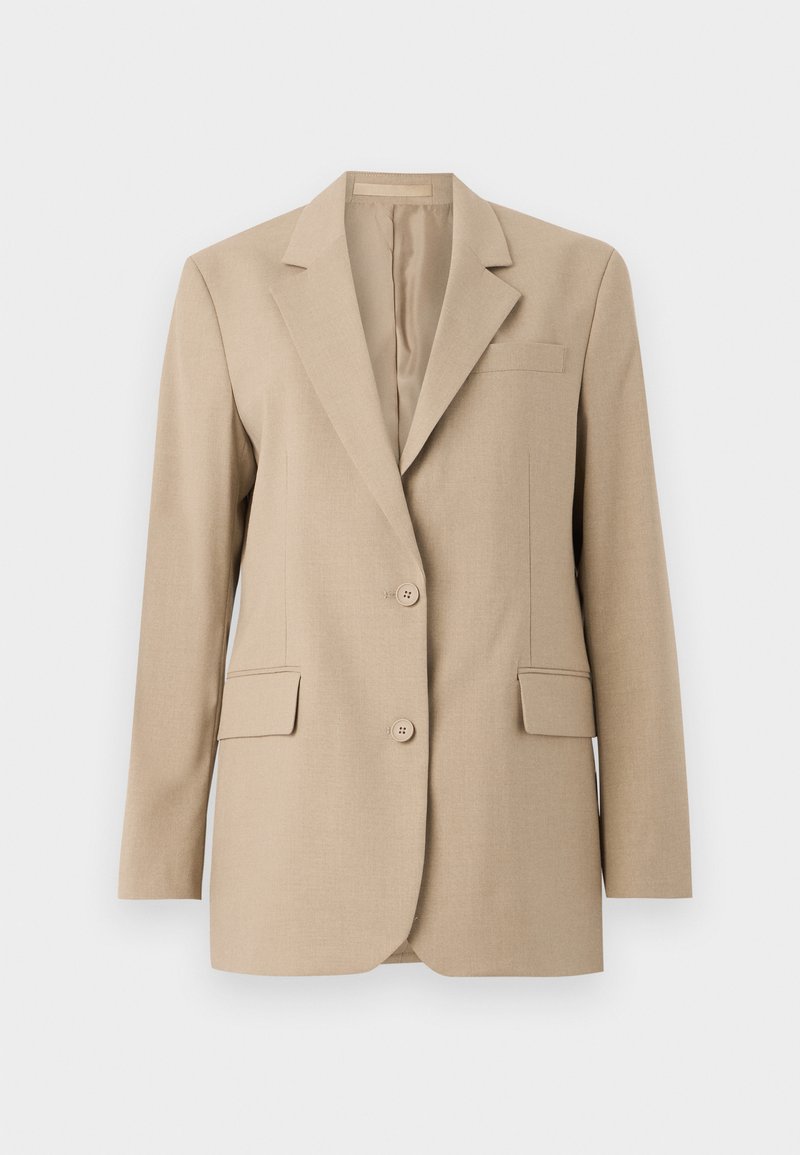 Selected Femme Blazer camel