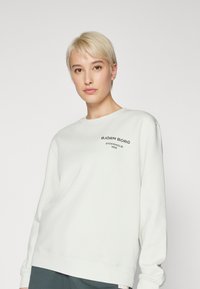 Björn Borg ESSENTIAL CREW - Sudadera - zephyr blue