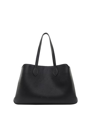 GIRO MINOU SHOPPER LHO - Veľká kabelka - black