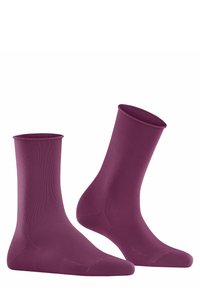 FALKE ACTIVE BREEZE - Sokken - hibiscus