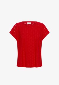 Unselected, lollipop