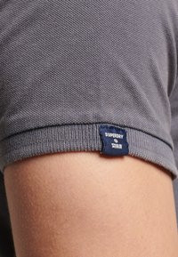 Superdry & Co VINTAGE DESTROY szary