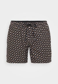 Short de bain - black